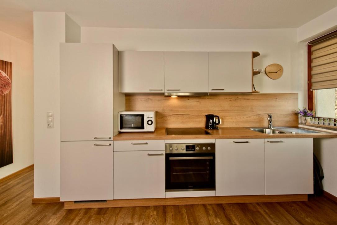 Apart Raich Prutz Exterior foto